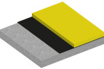 Shown in CM7 Safety Yellow