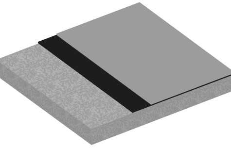 Shown in CM3 Mid Grey