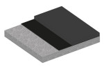 Shown in CM5 Dark Grey