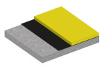 Shown in CM7 Safety Yellow