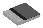 Shown in CM5 Dark Grey