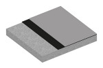 Shown in CM4 Mid Grey
