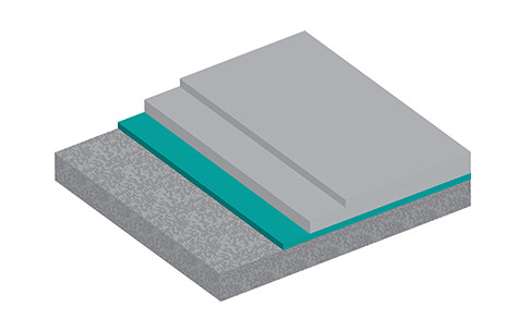 Shown In CM3 Light Grey