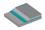 Shown In CM4 Mid Grey