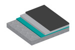 Shown In CM5 Dark Grey