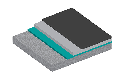 Shown In CM5 Dark Grey