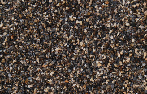 Chinese Grey Bauxite