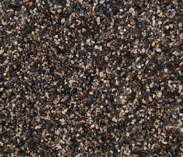 Chinese Grey Bauxite