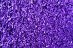 Shown in Purple