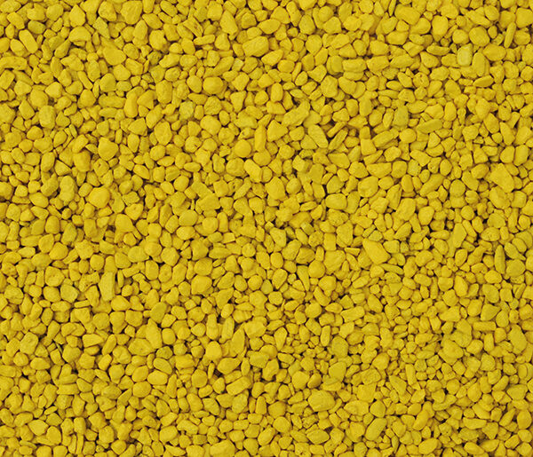 Lemon Yellow