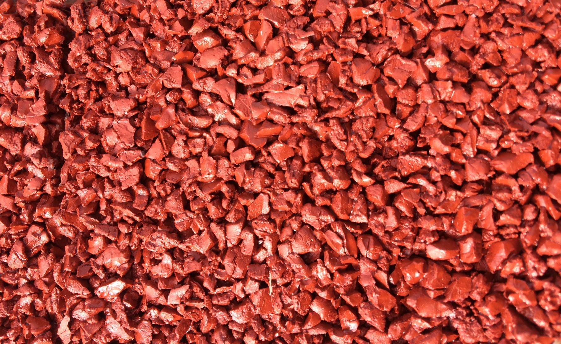 Terracotta - Leeson Polyurethanes