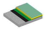 Shown in CM7 Safety Yellow