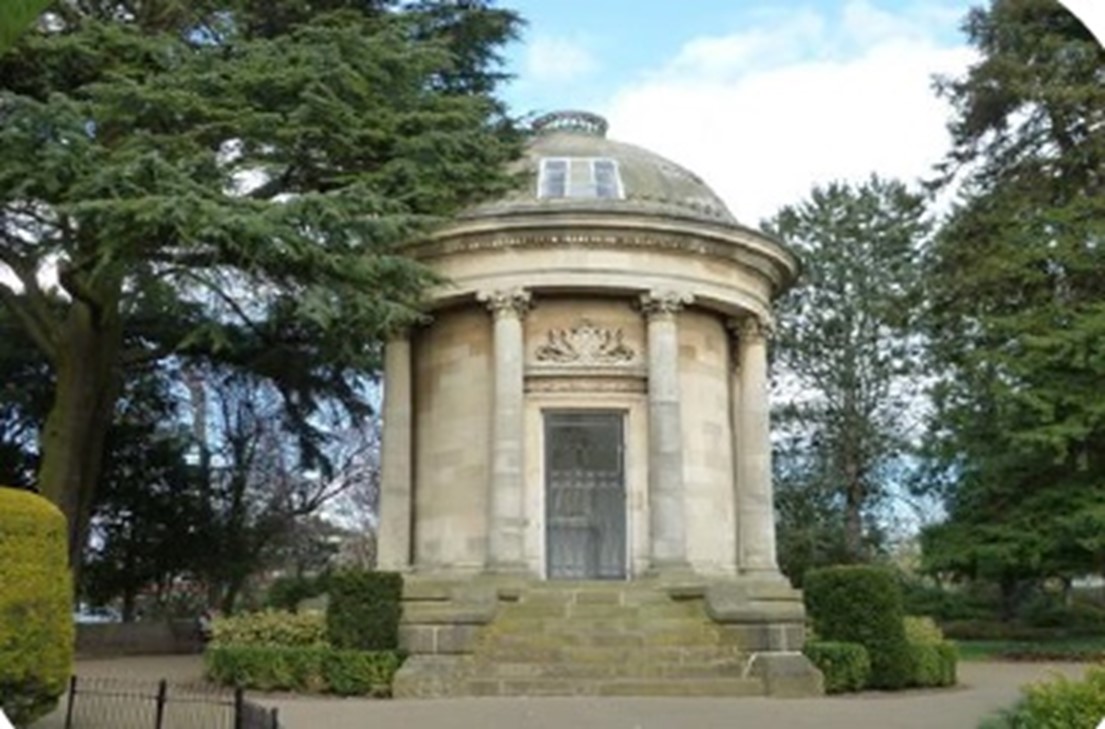 Jephson Gardens Leeson Polyurethanes